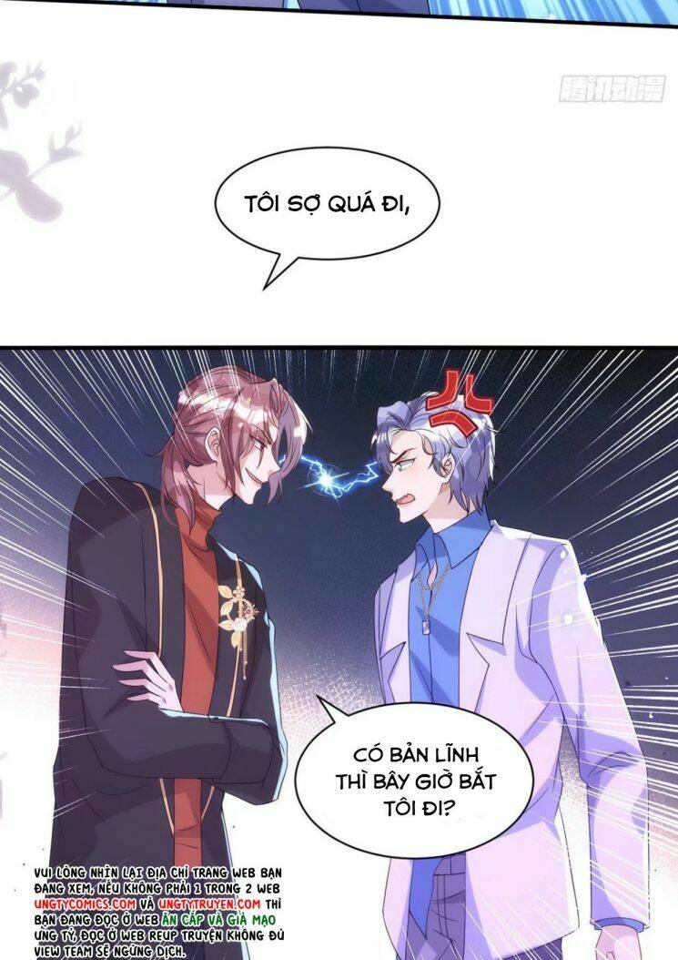 Thú Thụ Bất Thân: Chapter 117