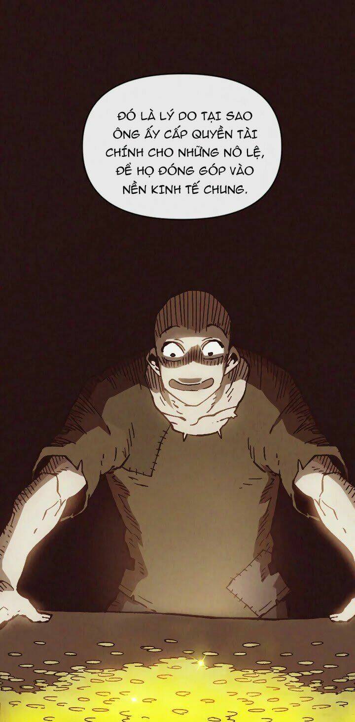 Nô Lệ Nghịch Thiên: Chapter 53