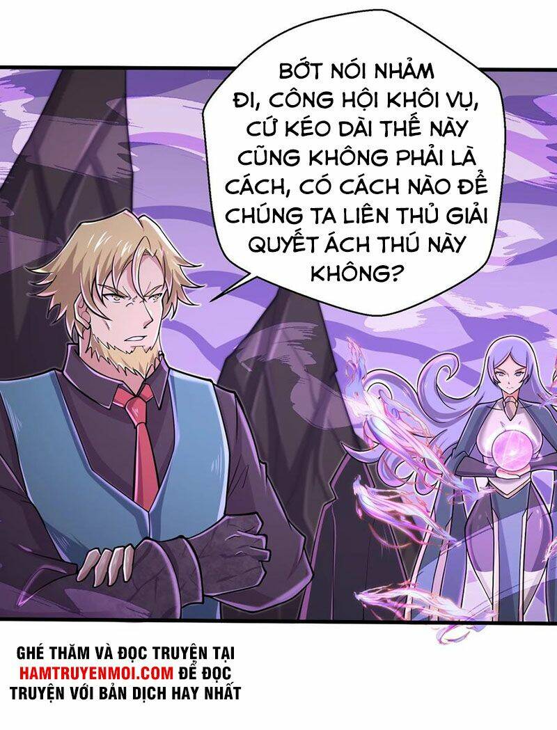 Một Trăm Triệu Điểm: Chapter 89