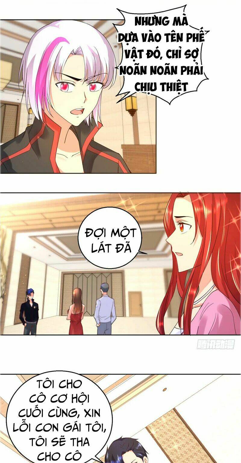 Vú Em Là Cổ Tiên: Chapter 18