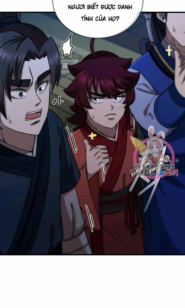 Thân Thủ Đệ Nhất Kiếm: Chapter 76