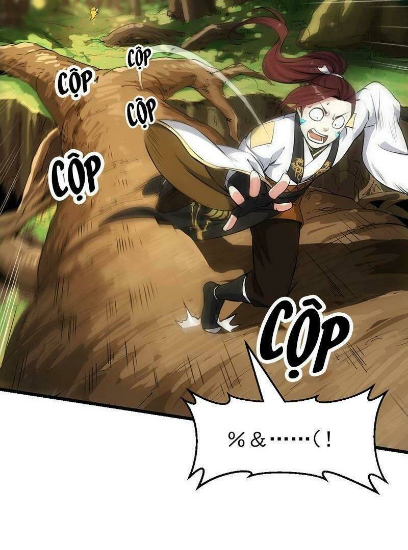 Hệ Thống Thần Long Nghịch Thiên: Chapter 59