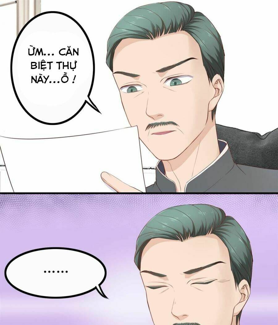 Chung Cực Thấu Thị Nhãn: Chapter 77