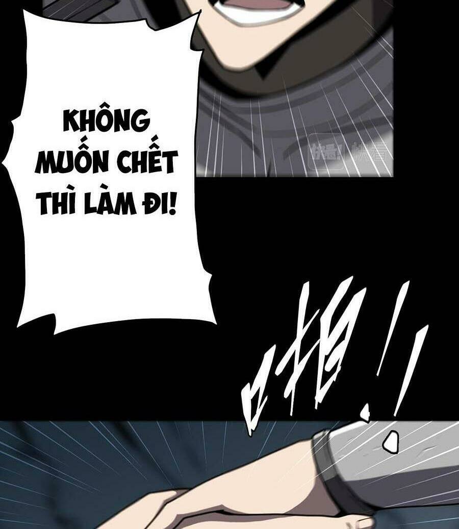 Tác Giả Sinh Tồn Ký: Chapter 17