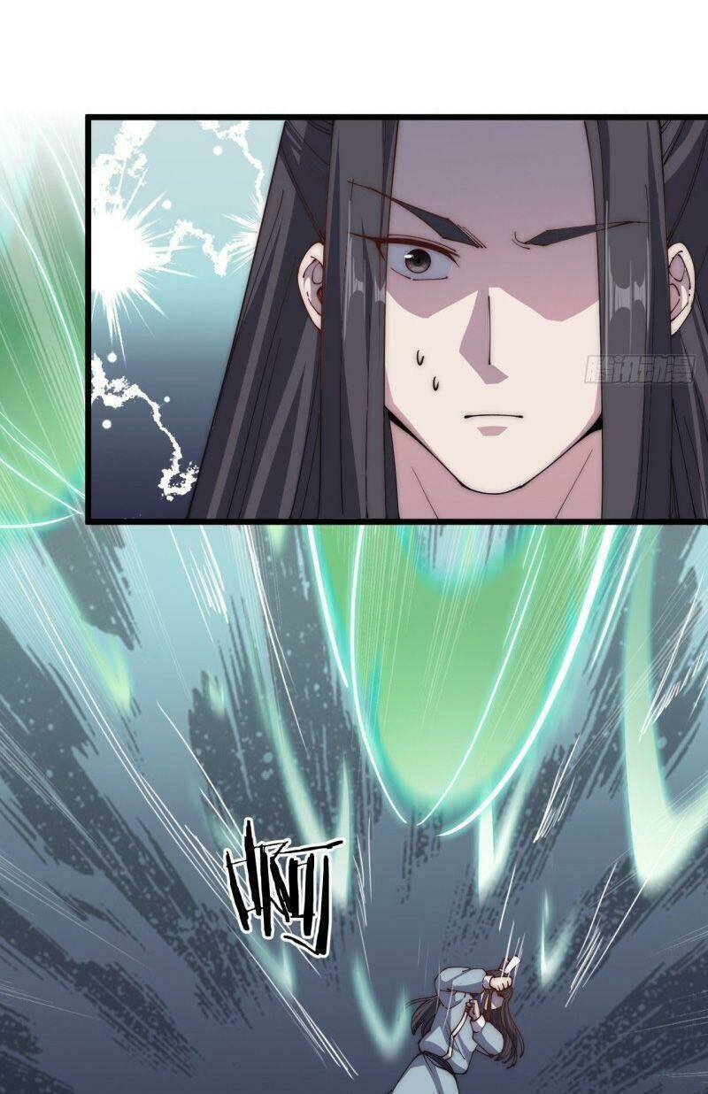 Trường Sinh Cửu Thiên Tuế: Chapter 51