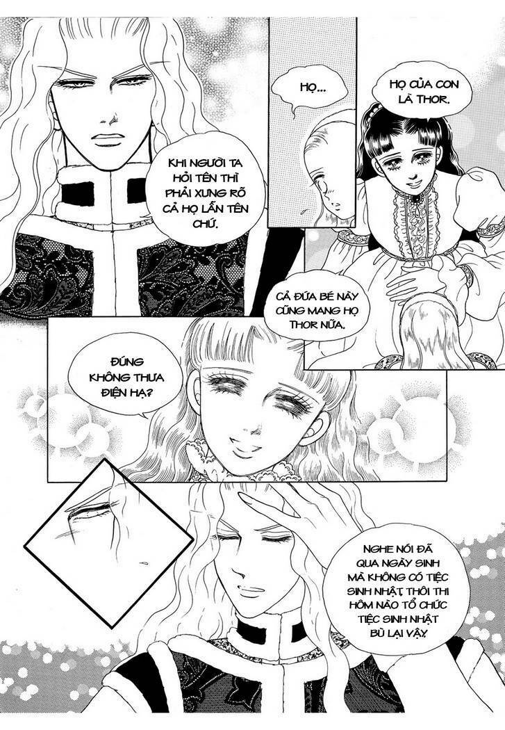 Princess Manhwa: Chapter 60
