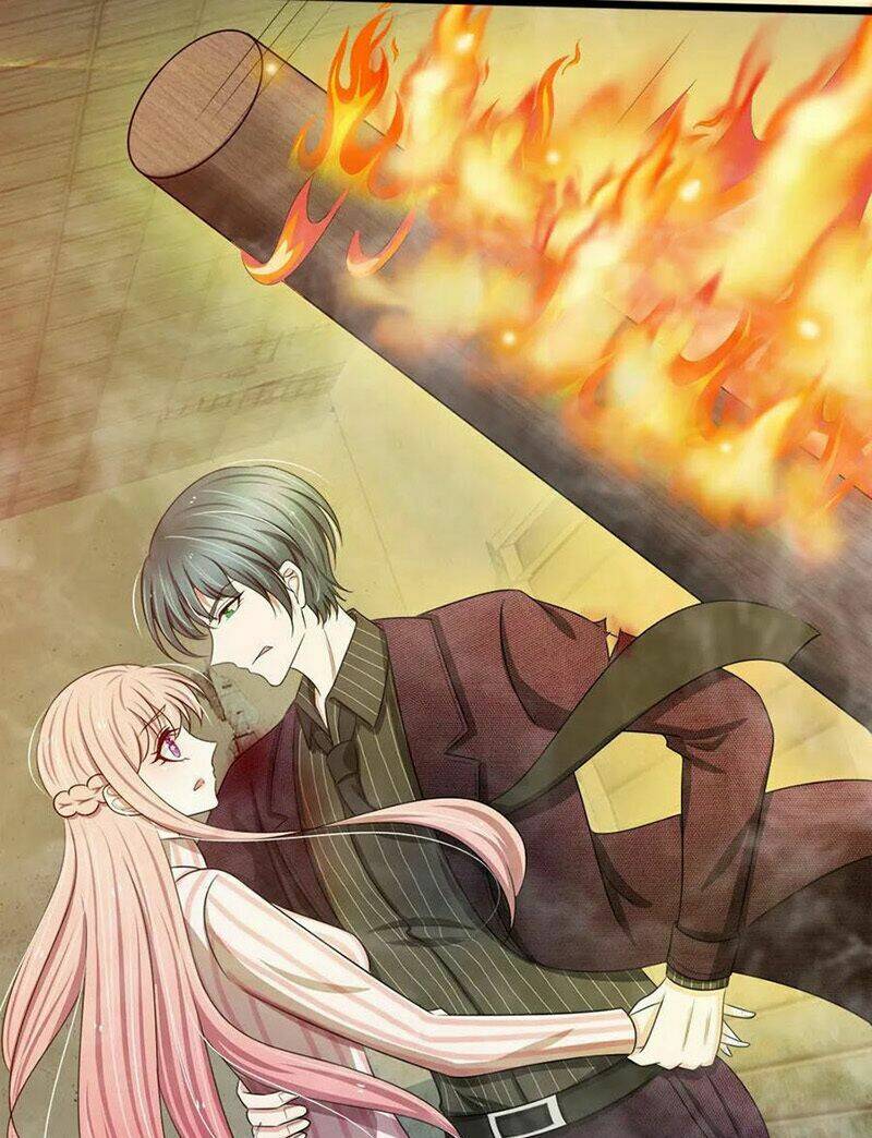 Phúc Hắc Lão Công Buông Em Ra: Chapter 94