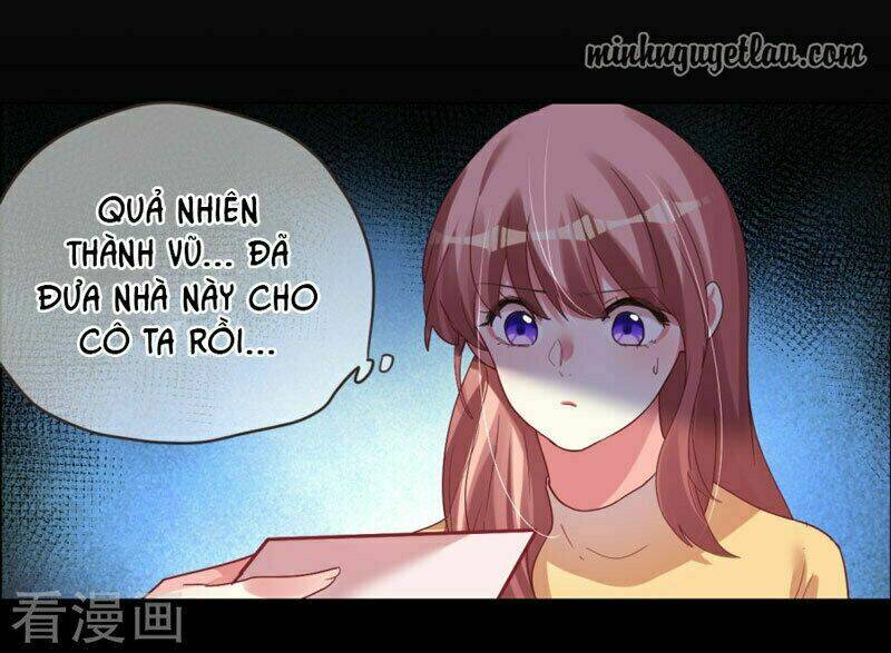 Vì Yêu Mà Khắc Cốt Ghi Tâm: Chapter 35