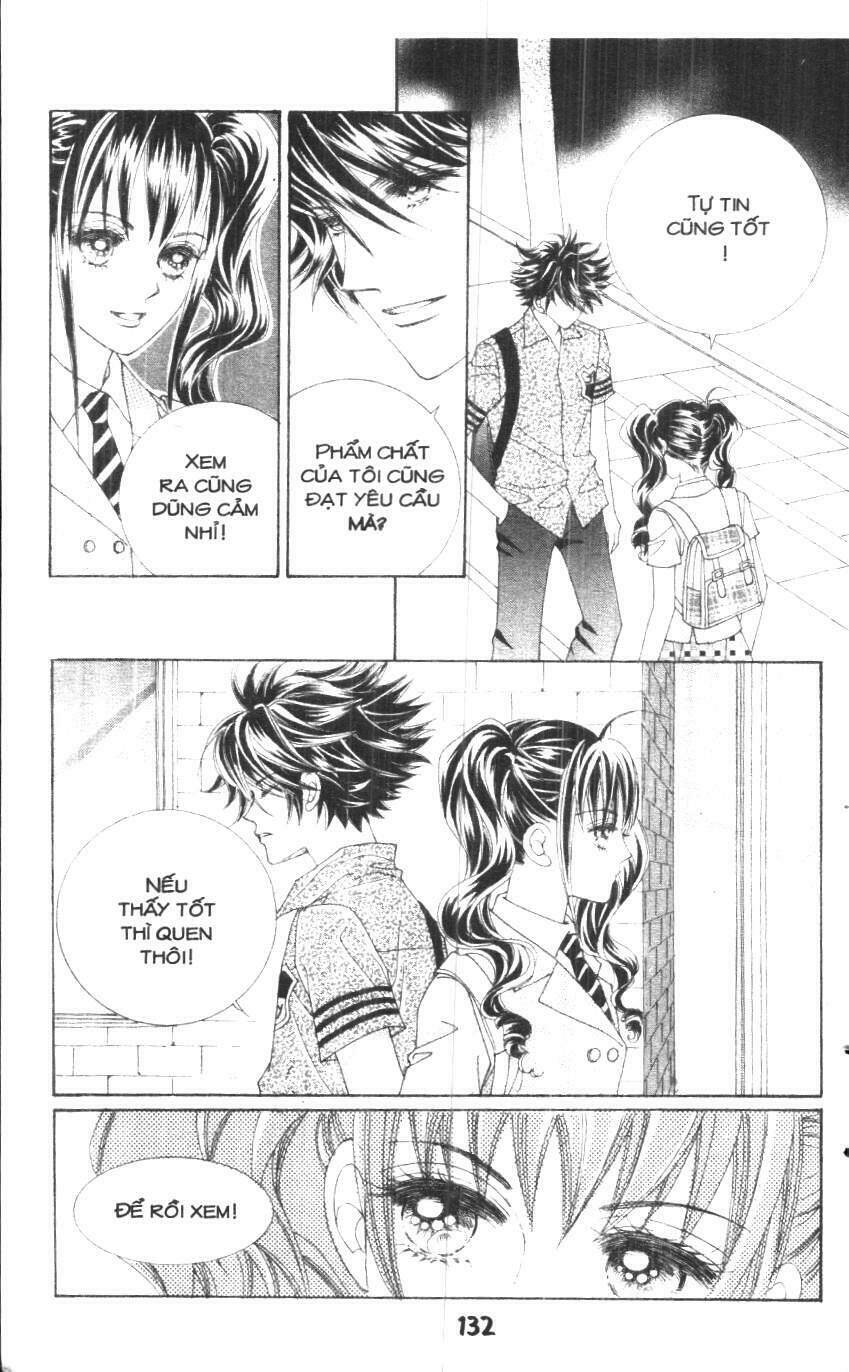 Say Say Say: Chapter 2