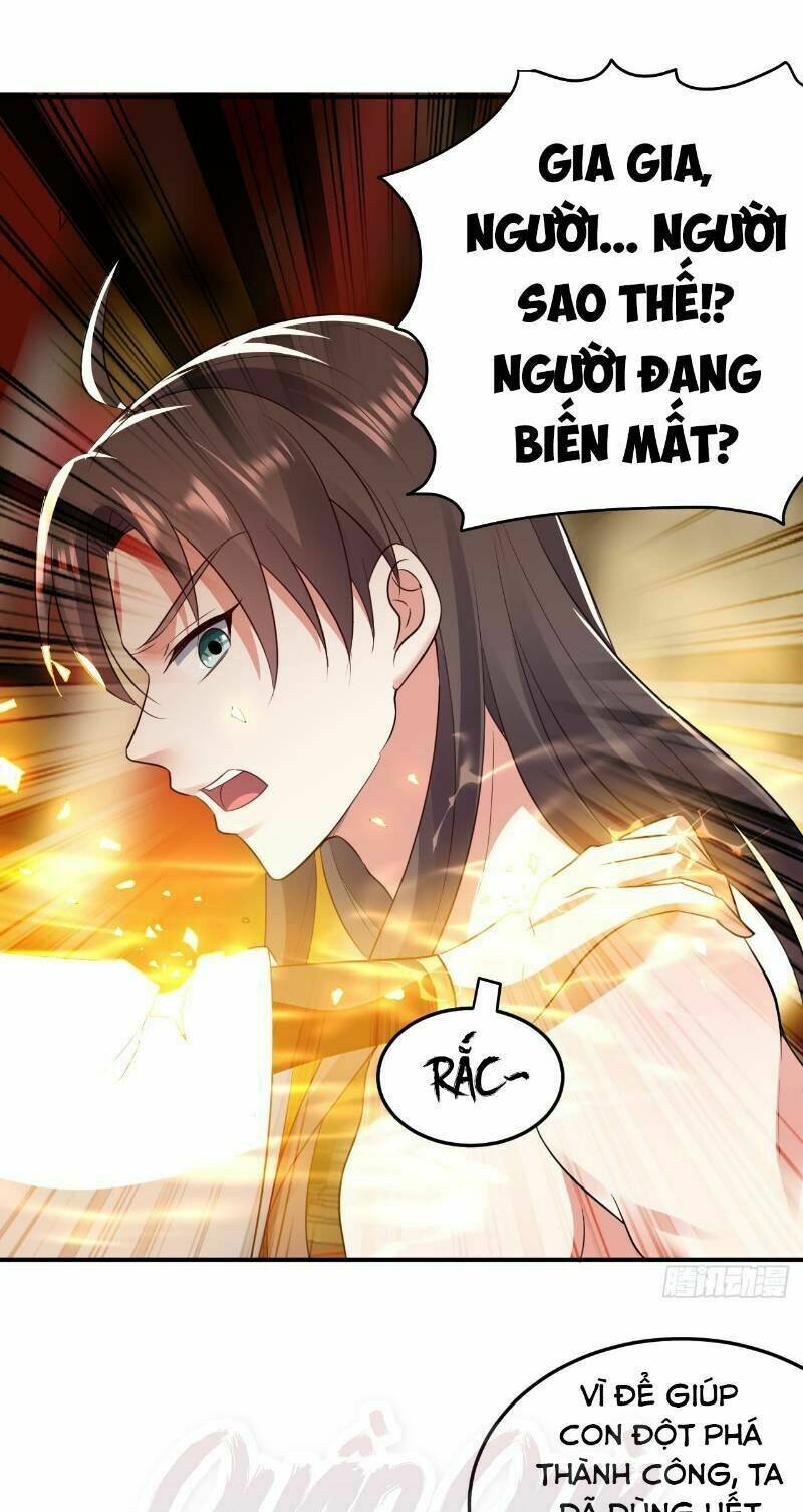 Dị Giới Siêu Cấp Ở Rể: Chapter 24