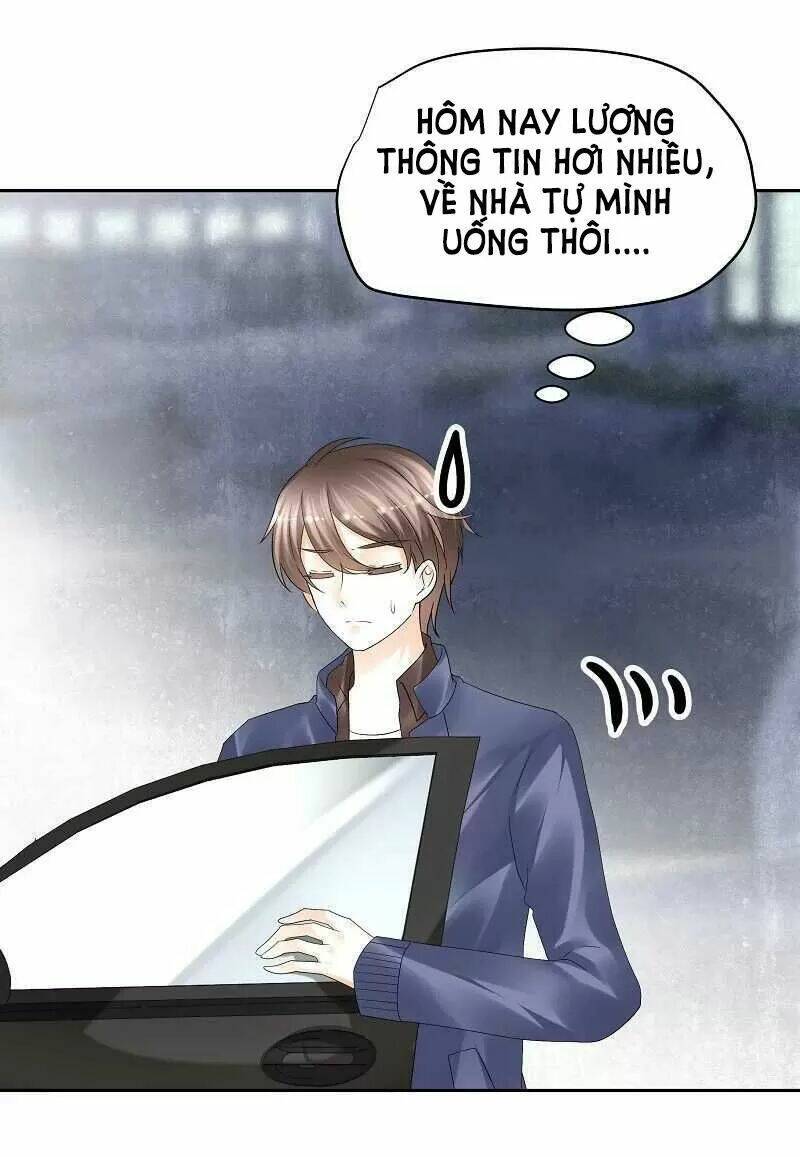 Tiền Thế Kim Sinh Của Chung Tiểu Thư: Chapter 27