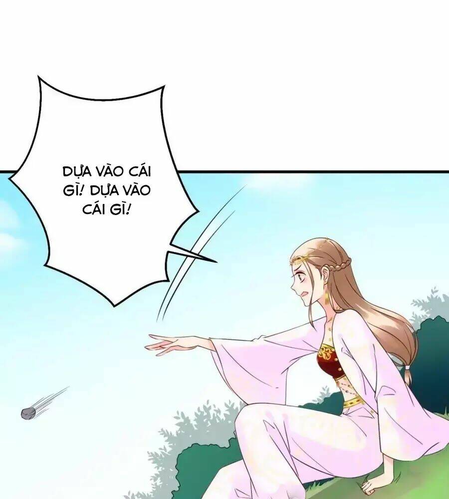 Vương Phi Có Chút Nghịch Ngợm: Chapter 45