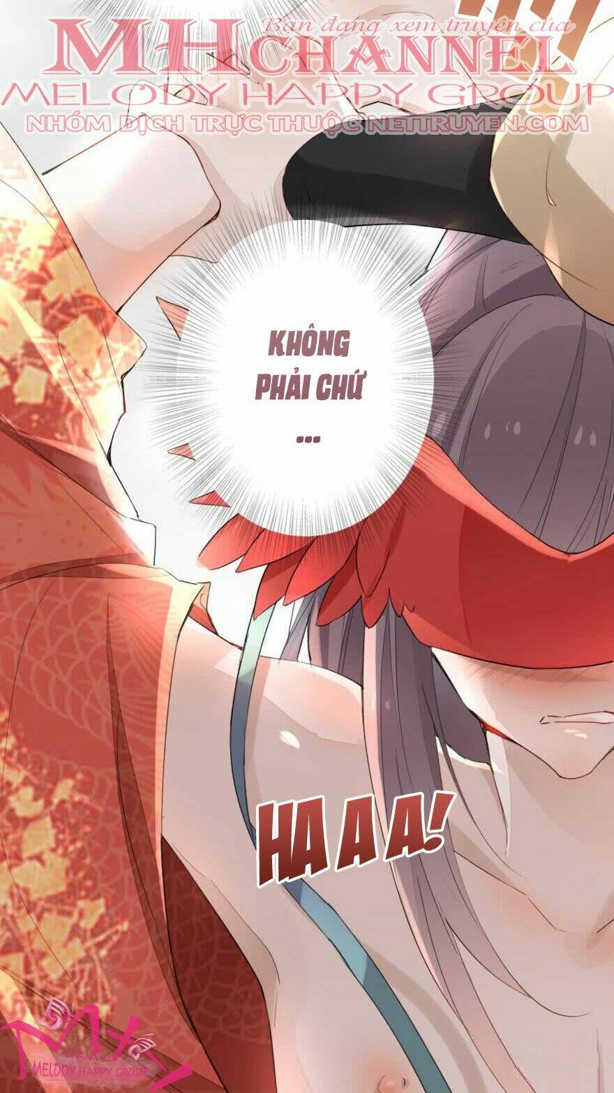 Nghịch Lai Thuận Thú: Chapter 2