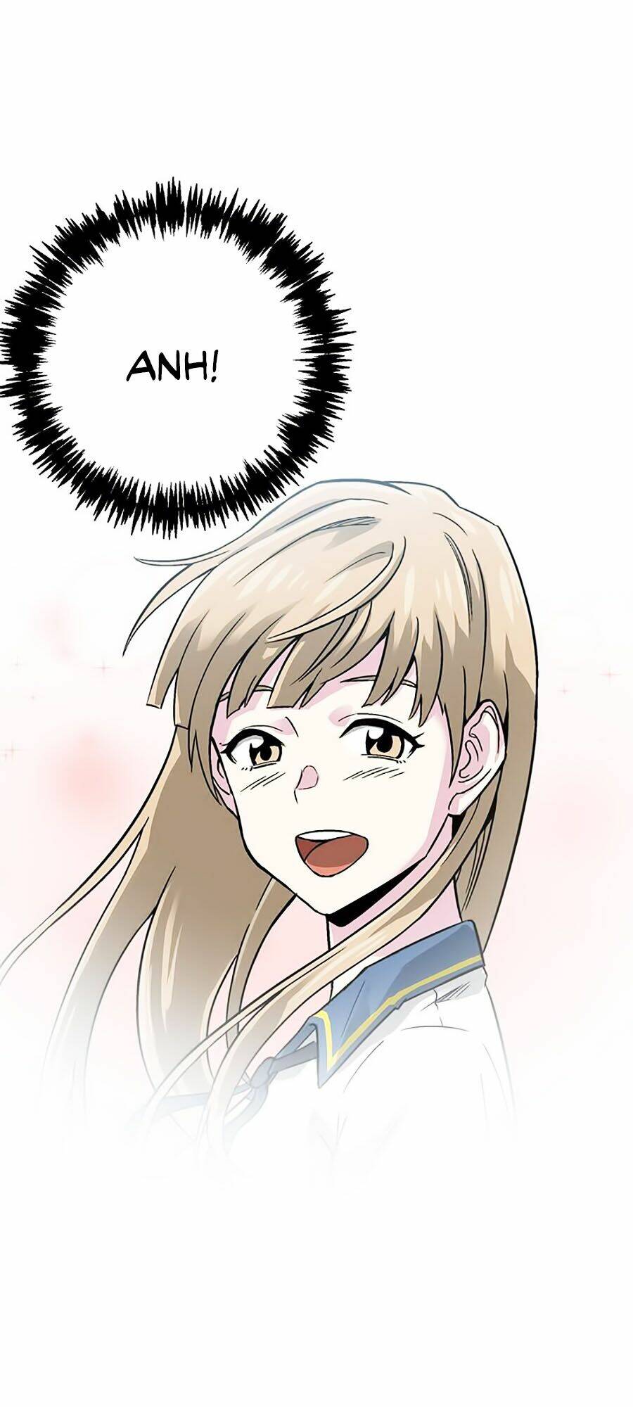 Hầm Ngục Bóng Tối: Chapter 3