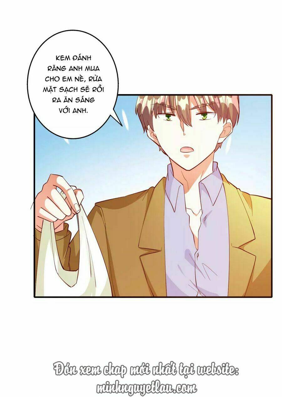 Hôn Nhân Dục Vọng: Thiếu Gia Nhẹ Một Chút!: Chapter 108