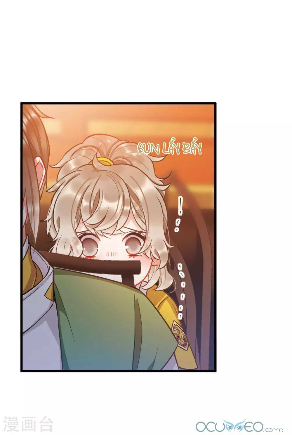 Danh Kiếm Chủng: Chapter 17