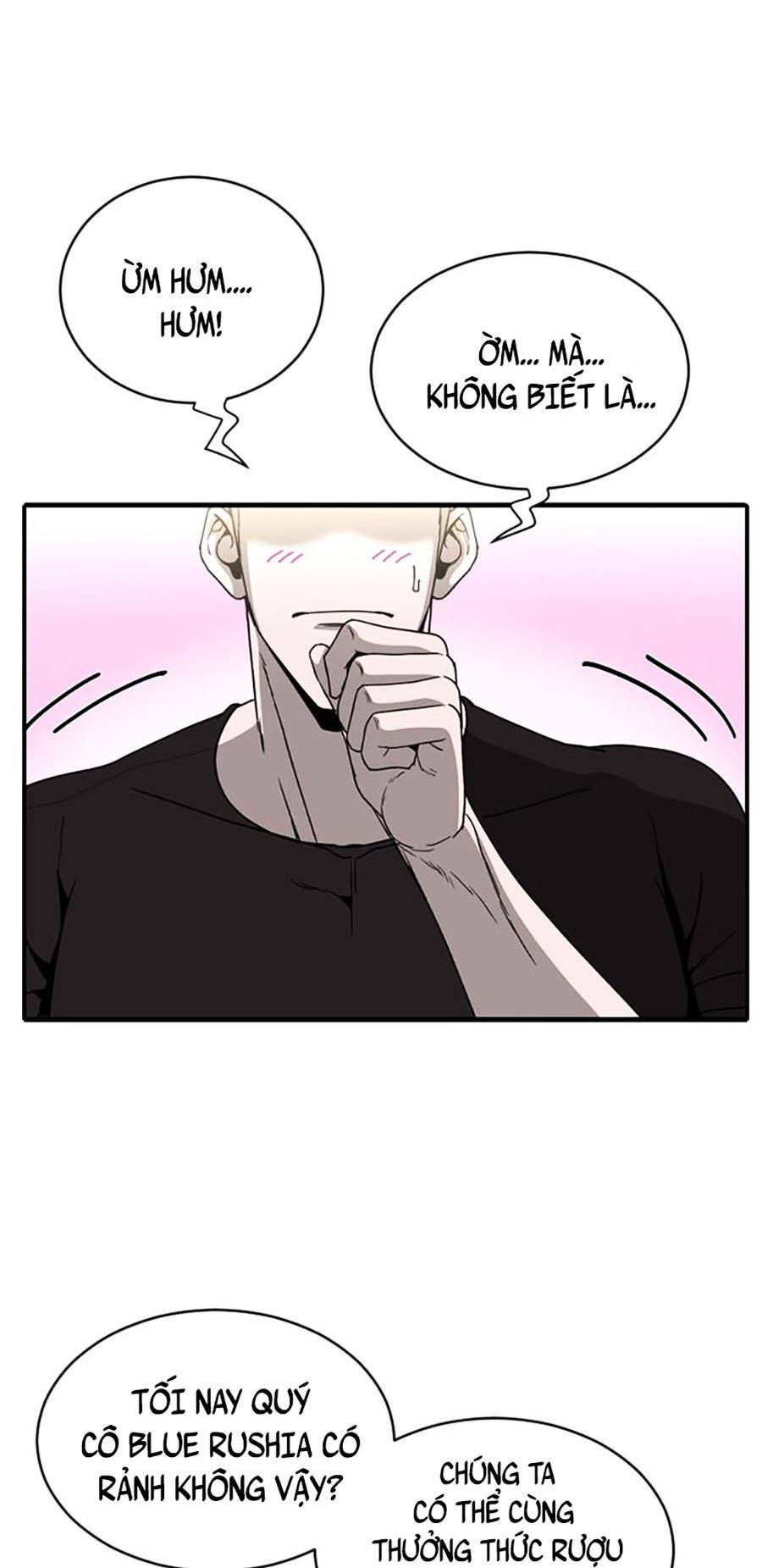 Không Làm Anh Hùng Để Trở Thành Nhân Vật Phản Diện: Chapter 12