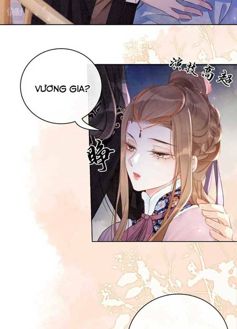 Xung Hỉ Vương Phi: Chapter 84