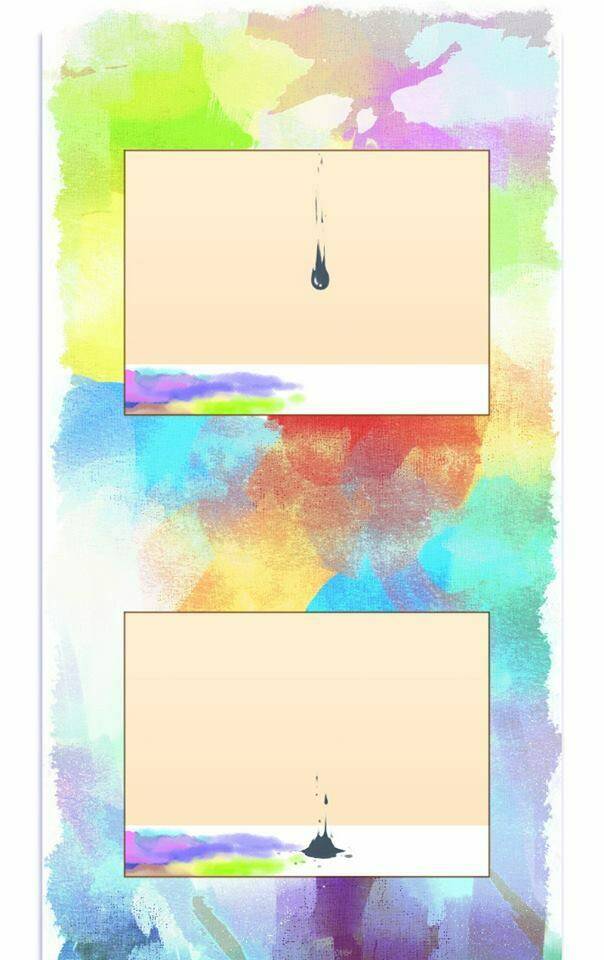 Color Drops: Chapter 3