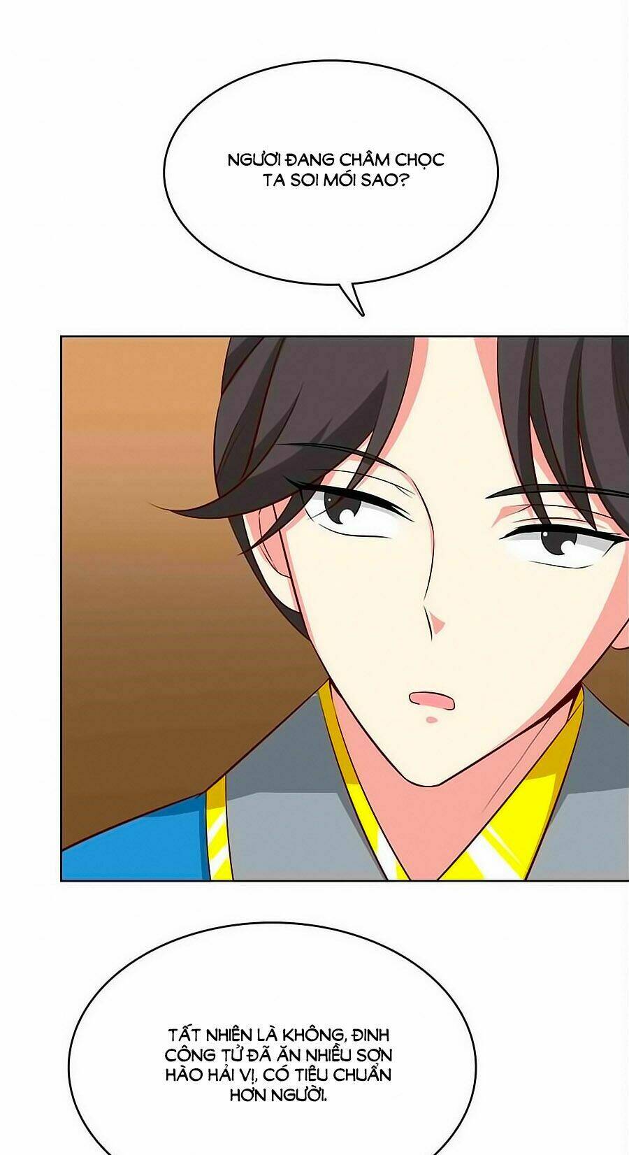 Kiêu Ngạo Vương Gia Chủng Điền Phi: Chapter 26