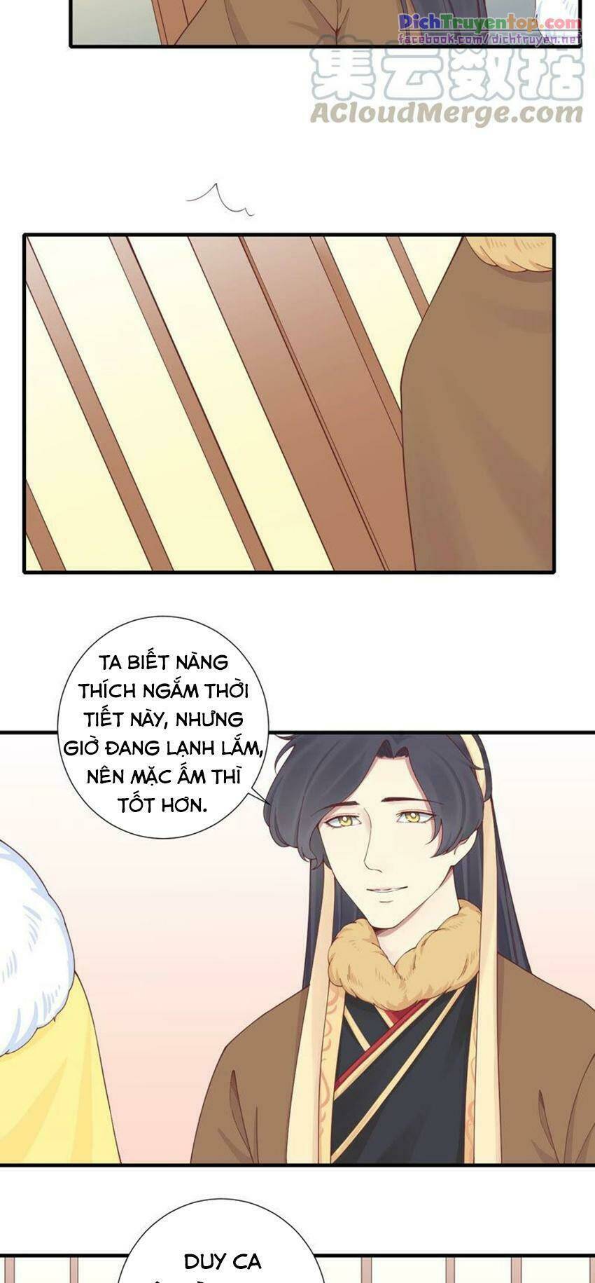 Hoàng Hậu Bận Lắm: Chapter 147