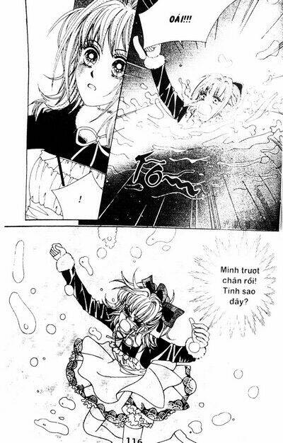 Lọ Lem Hậu Đậu: Chapter 23