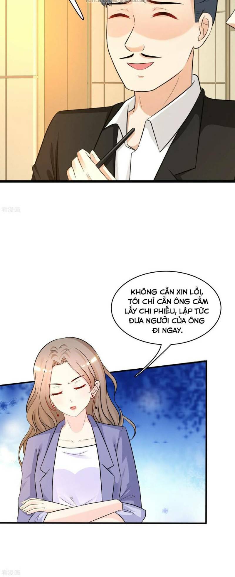 Tối Cường Vận Đào Hoa: Chapter 52