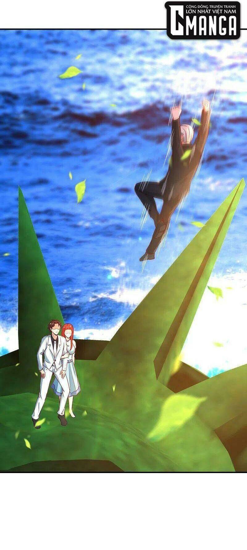 Vòng Bạn Bè Mạnh Nhất Của Tiên Giới: Chapter 149