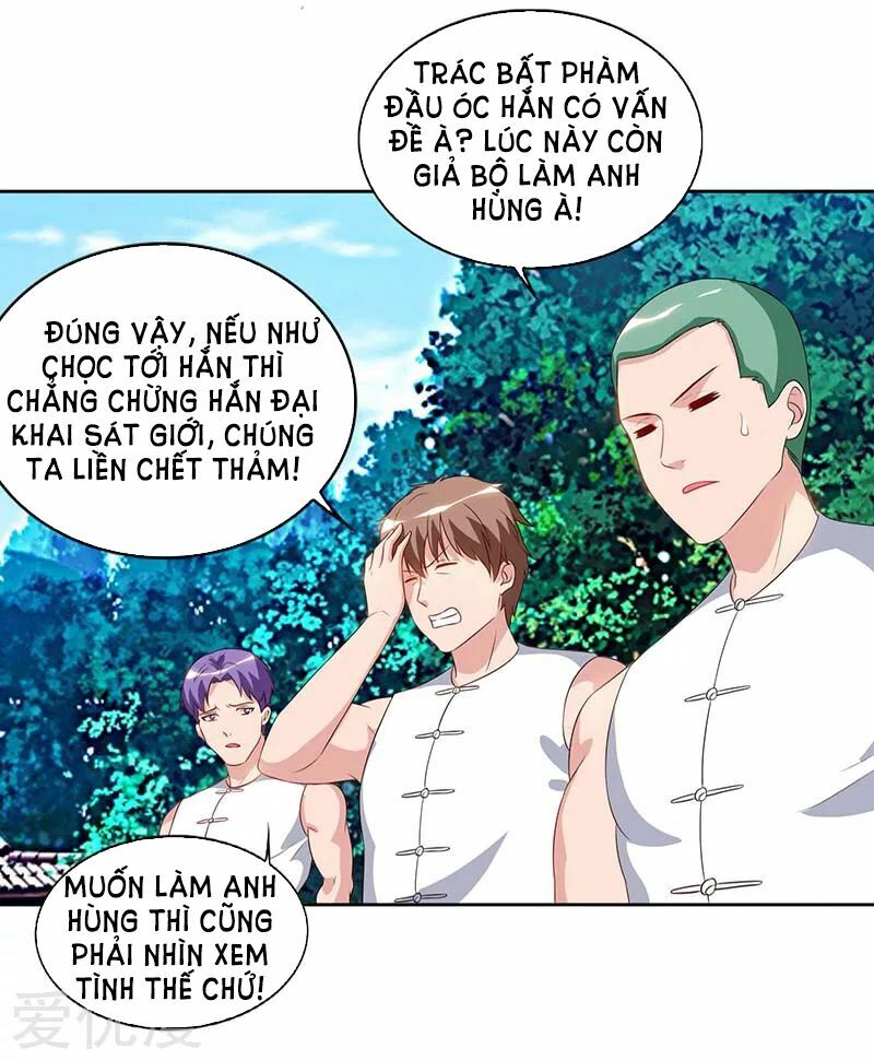 Trọng Sinh Khí Thiếu Quy Lai: Chapter 64