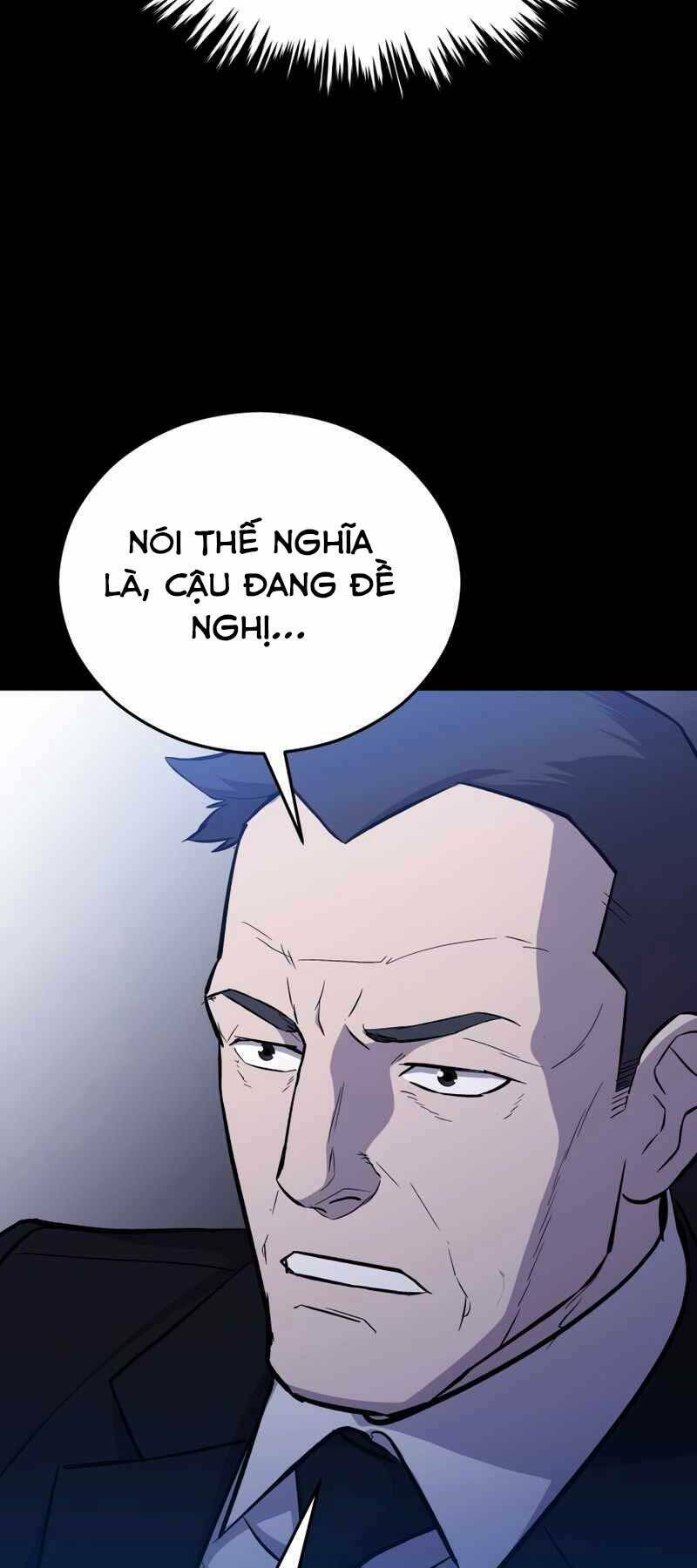 Cánh Cổng Mở Ra Đúng Ngày Đầu Tiên Tôi Thành Chính Trị Gia: Chapter 19