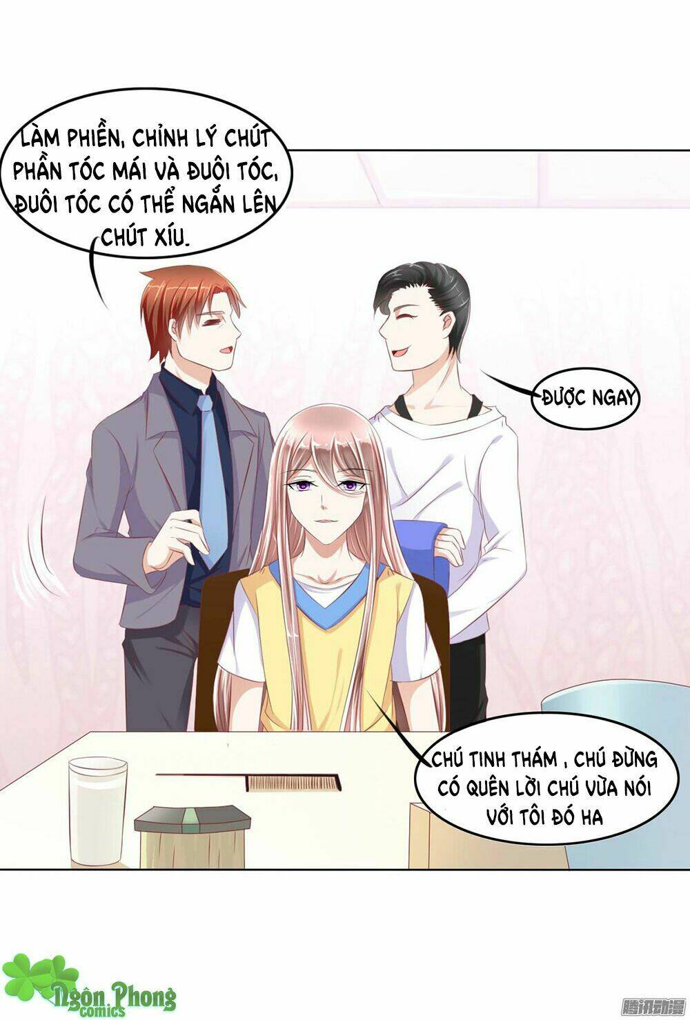 Hoàng Đế “Phế Vật” Tiến Hóa Sử: Chapter 28