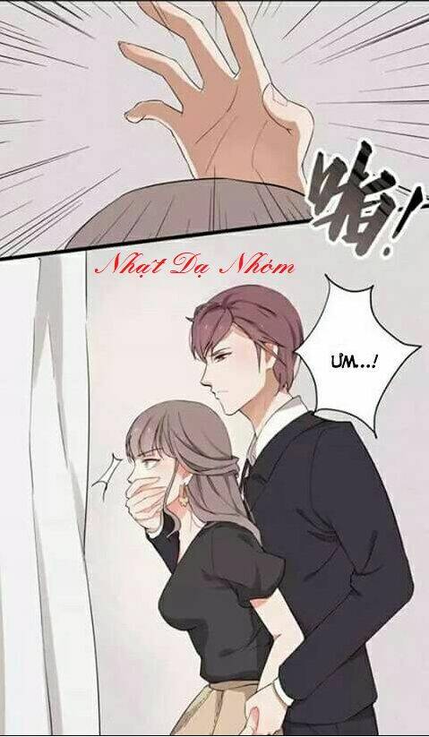 Thiên Kiều Bách Mị: Chapter 3