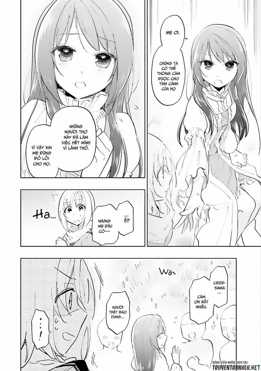 Takarakuji De 40-Oku Atattandakedo Isekai Ni Ijuu Suru: Chapter 19