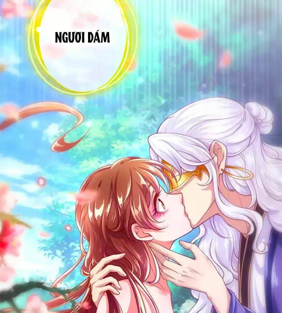 Phụng Lâm Thiên Hạ: Đệ Nhất Mỹ Nữ: Chapter 0