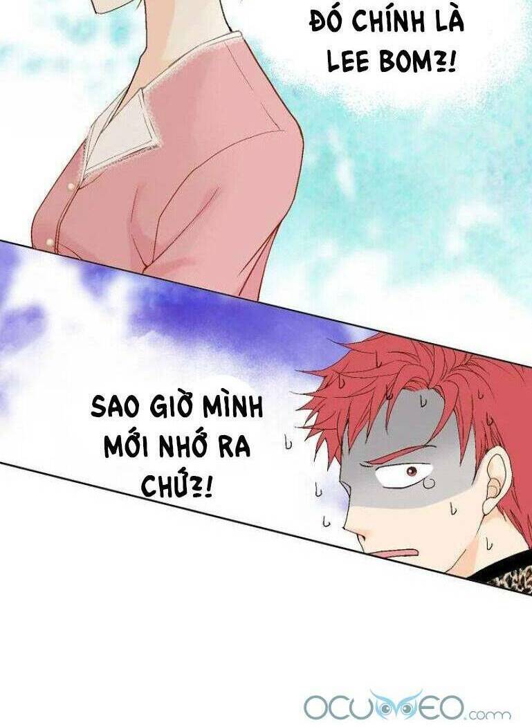Lee Bom, Em Là Của Anh: Chapter 31