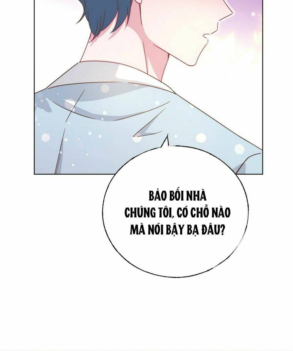 Trời Ban Cho Nam Thần Daddy: Chapter 51