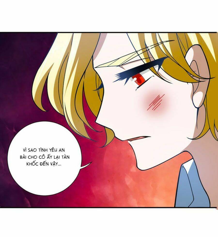 Người Yêu Khát Máu Của Tôi: Chapter 72