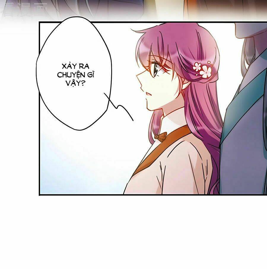 Thượng Quốc Phú Chi Thiên Đống Tuyết: Chapter 56