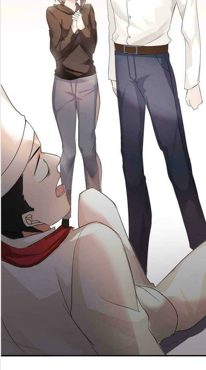 Kháp Kháp Hương Phản: Chapter 3