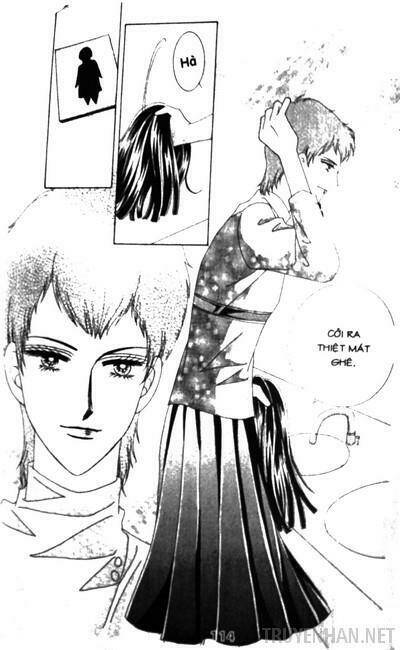 Lọ Lem Hậu Đậu: Chapter 73