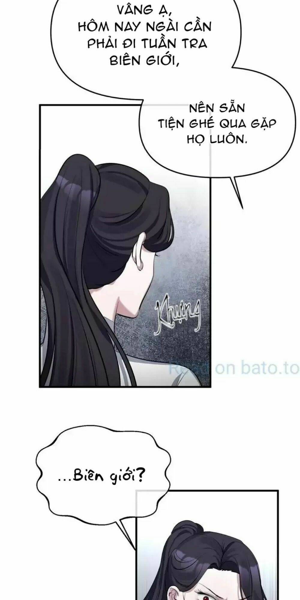 Nữ Công Tước Phương Bắc Là Một Nhân Vật Phản Diện: Chapter 2