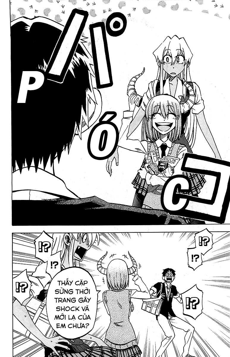 Jitsu Wa Watashi Wa: Chapter 15