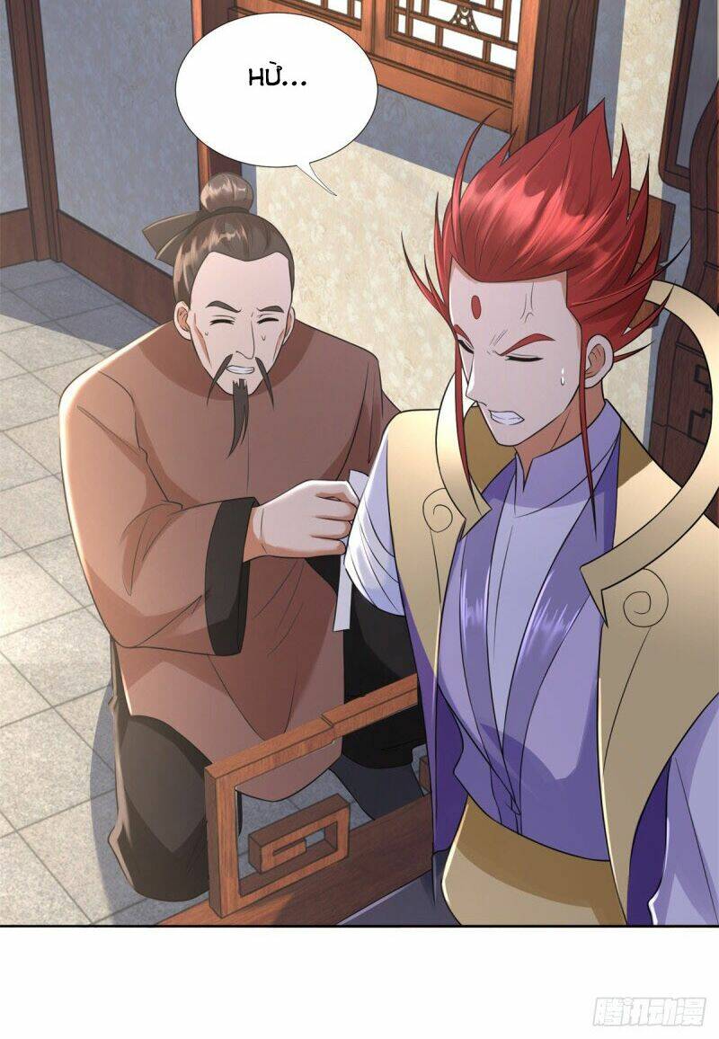 Chí Tôn Trọng Sinh: Chapter 75