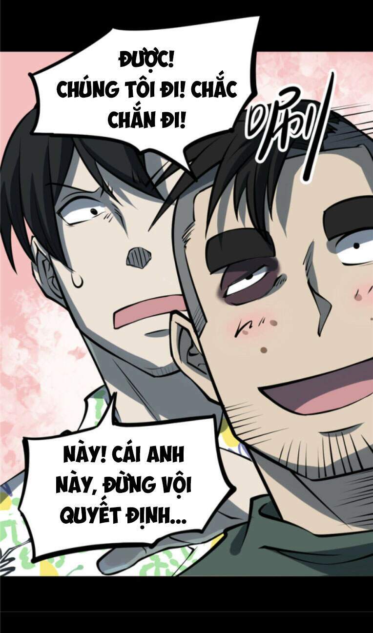 Người Thương Thuyết Cõi Âm: Chapter 28