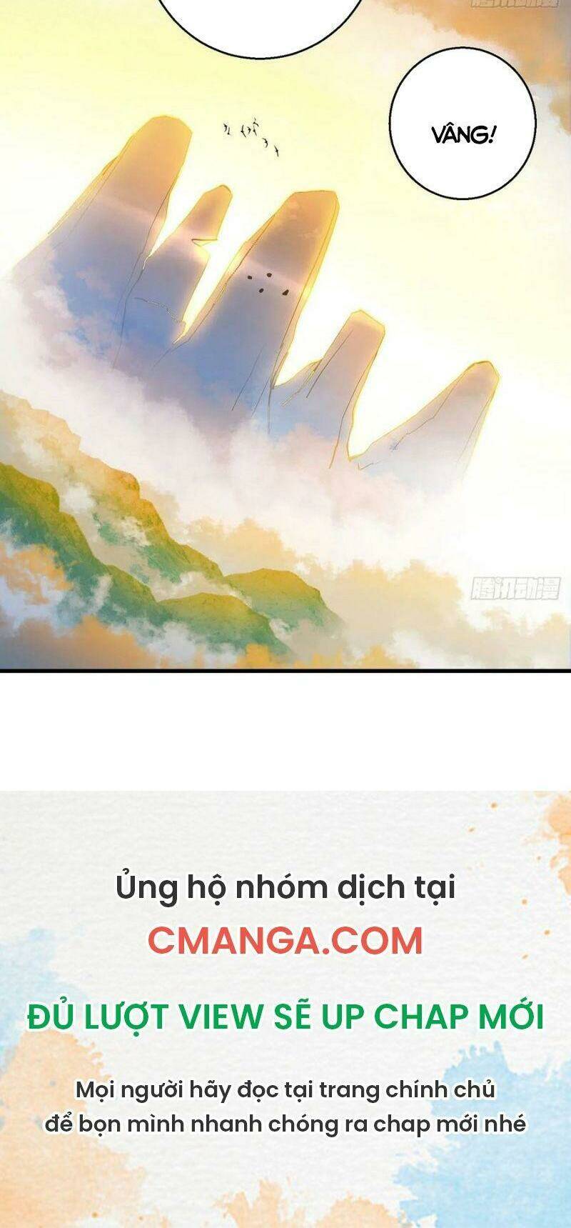 Ta Là Đại Hoàn Đan: Chapter 36