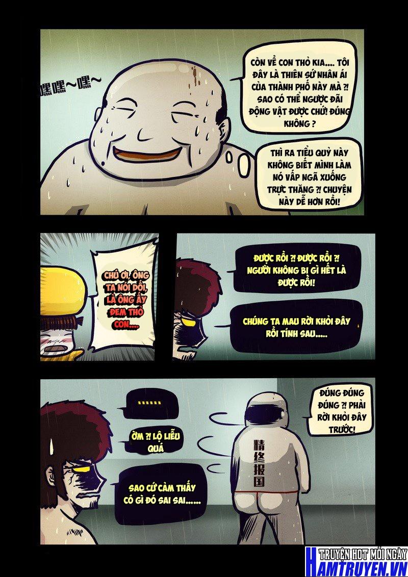 Zombie Brother: Chapter 133