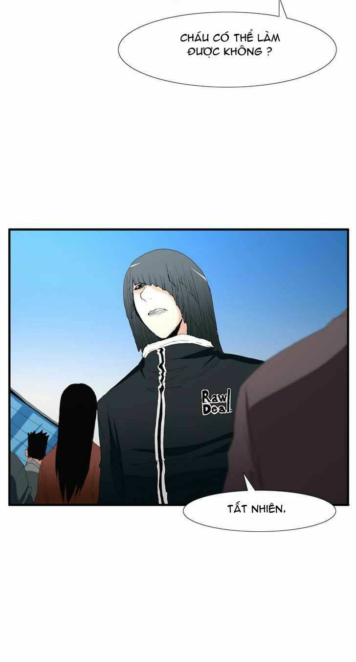 Siêu năng: Chapter 60