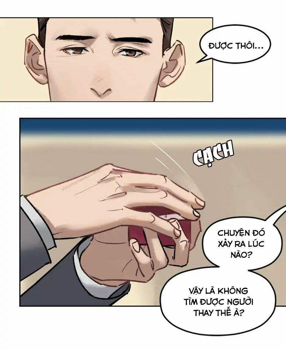 Anh Hùng Và Hiệp Nữ: Chapter 1
