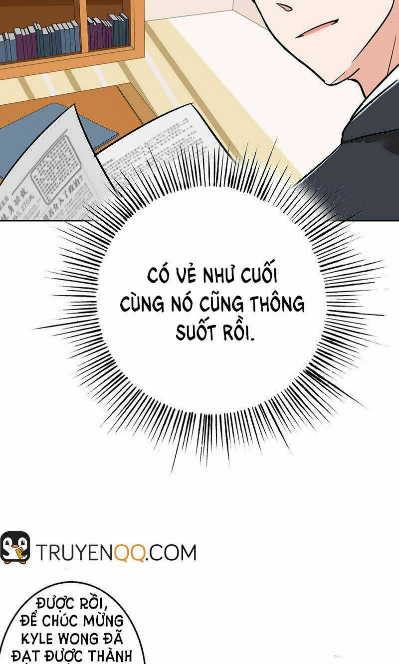 Become A Girl At Night: Chapter 43