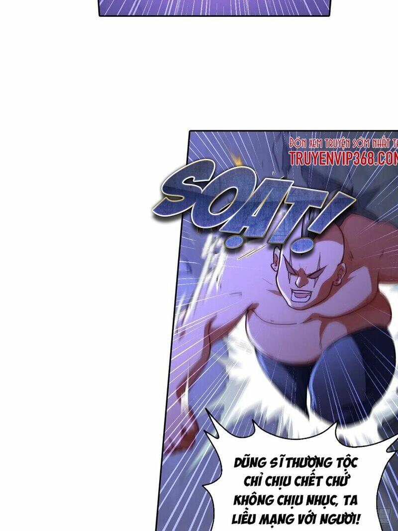 Người Nguyên Thủy Mạnh Nhất: Chapter 98